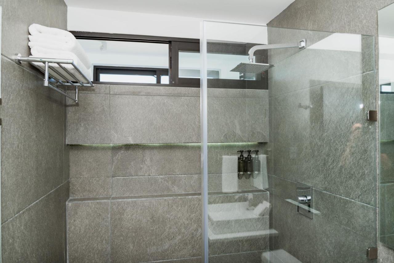 Dreams Apartments 1 Loft A 9 Minutos De La Playa 女人岛 外观 照片